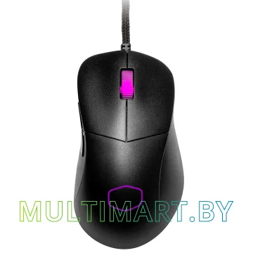 Игровая мышь Cooler Master MM730 (черный)